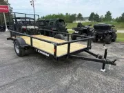 2026 Karavan Trailers 72X12 KPU2990 6X12