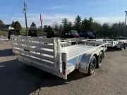 new Utility Trailers Black Rhino  for sale, in Walker, MN Thumbnail 3