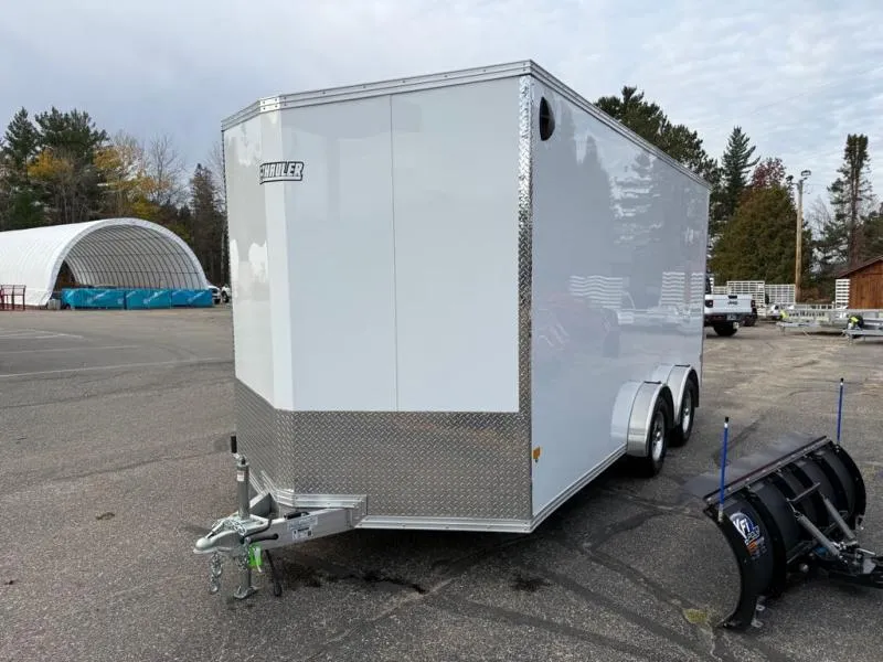 2025 Ez Hauler