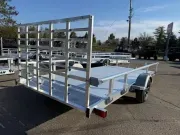 new Utility Trailers Karavan Trailers  for sale, in Walker, MN Thumbnail 3