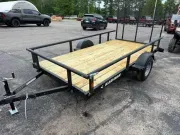 new Utility Trailers Karavan Trailers  for sale, in Walker, MN Thumbnail 3