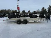 new Car Haulers / Racing Trailers Mission  for sale, in Walker, MN Thumbnail 2