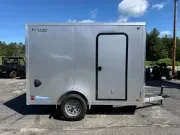 new Cargo (Enclosed) Trailers Legend Trailers  for sale, in Walker, MN Thumbnail 2