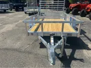 new Utility Trailers Black Rhino  for sale, in Walker, MN Thumbnail 3