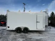 new Other Trailers E-Z Hauler  for sale, in Walker, MN Thumbnail 2