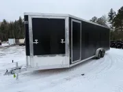 2026 E-Z Hauler 7.5X24 SNOW/ATV