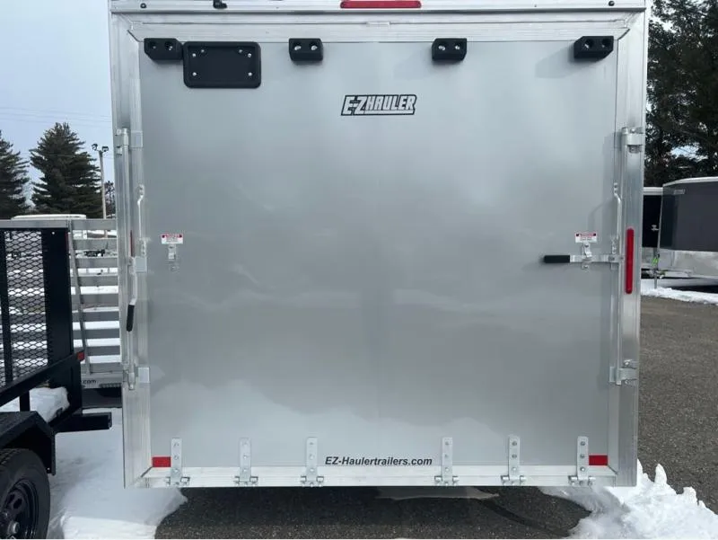 2026 Ez Hauler