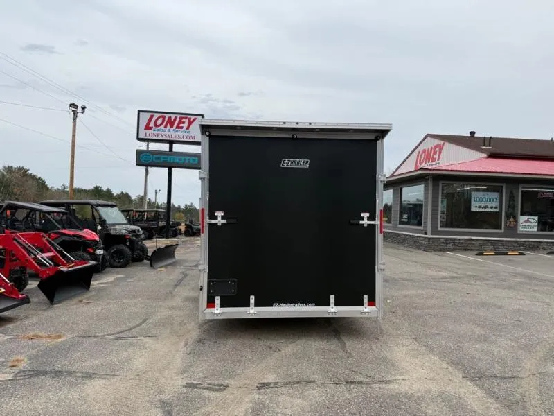 2025 Ez Hauler