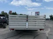new Utility Trailers Aluma  for sale, in Walker, MN Thumbnail 3