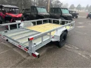 new Utility Trailers Drive Trailers  for sale, in Walker, MN Thumbnail 1
