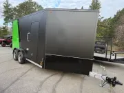 new Snowmobile Trailers Legend Trailers  for sale, in Walker, MN Thumbnail 2