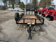 new Utility Trailers Top Hat Trailers  for sale, in Walker, MN Thumbnail 3