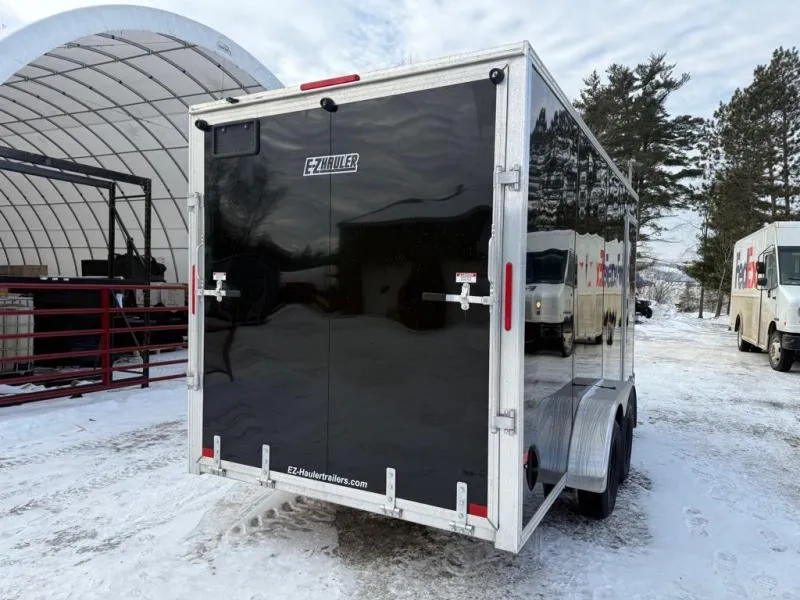2026 Ez Hauler
