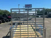 new Utility Trailers Black Rhino  for sale, in Walker, MN Thumbnail 3