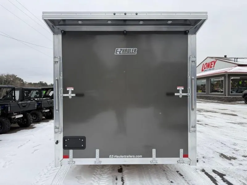 2026 Ez Hauler
