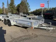 new Utility Trailers Black Rhino  for sale, in Walker, MN Thumbnail 1