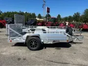 new Utility Trailers Black Rhino  for sale, in Walker, MN Thumbnail 2