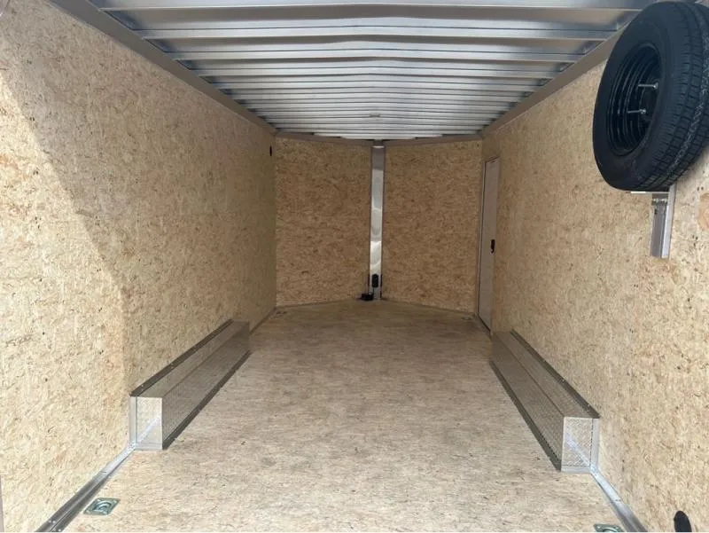 2026 Ez Hauler