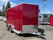 new Cargo (Enclosed) Trailers Legend Trailers  for sale, in Walker, MN Thumbnail 1