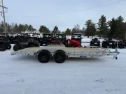 new Car Haulers / Racing Trailers Mission  for sale, in Walker, MN Thumbnail 3