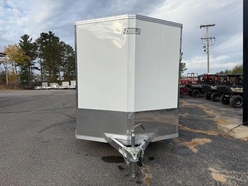2025 Ez Hauler