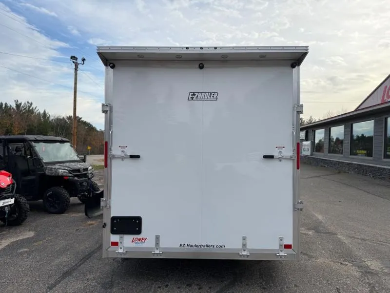 2025 Ez Hauler