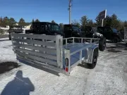 new Utility Trailers Black Rhino  for sale, in Walker, MN Thumbnail 2