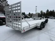 new Utility Trailers Black Rhino  for sale, in Walker, MN Thumbnail 3