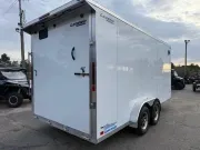 new Cargo (Enclosed) Trailers Legend Trailers  for sale, in Walker, MN Thumbnail 2