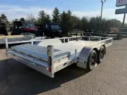 new Utility Trailers Black Rhino  for sale, in Walker, MN Thumbnail 3