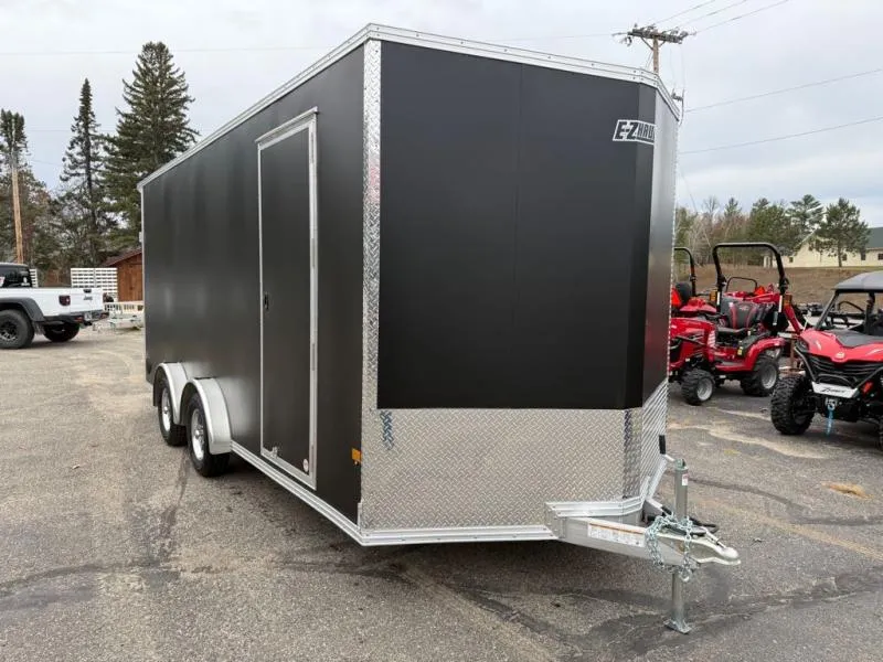 2025 Ez Hauler