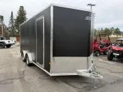 new Cargo (Enclosed) Trailers E-Z Hauler  for sale, in Walker, MN Thumbnail 3