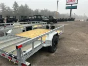 new Utility Trailers Drive Trailers  for sale, in Walker, MN Thumbnail 2