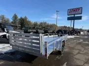 new Utility Trailers Black Rhino  for sale, in Walker, MN Thumbnail 3