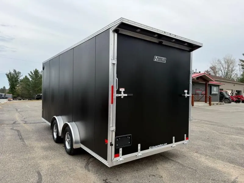 2025 Ez Hauler