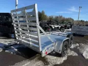 new Utility Trailers Black Rhino  for sale, in Walker, MN Thumbnail 3