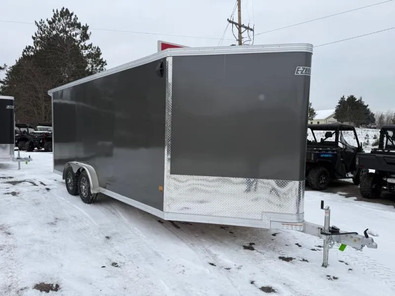 2026 Ez Hauler