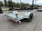 new Utility Trailers Drive Trailers  for sale, in Walker, MN Thumbnail 1