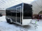 new Cargo (Enclosed) Trailers E-Z Hauler  for sale, in Walker, MN Thumbnail 3