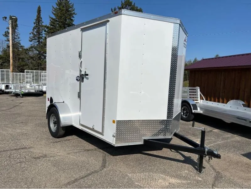 2024 American Hauler