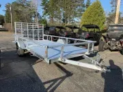 new Utility Trailers Karavan Trailers  for sale, in Walker, MN Thumbnail 2
