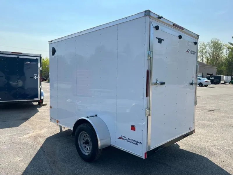 2024 American Hauler