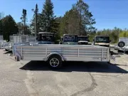 new Utility Trailers Hillsboro Industries  for sale, in Walker, MN Thumbnail 2