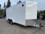 new Cargo (Enclosed) Trailers Legend Trailers  for sale, in Walker, MN Thumbnail 1