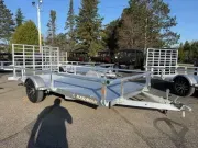 new Utility Trailers Karavan Trailers  for sale, in Walker, MN Thumbnail 2
