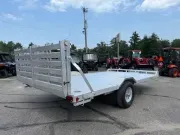 new Utility Trailers Aluma  for sale, in Walker, MN Thumbnail 2