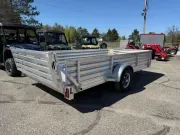 new Utility Trailers Hillsboro Industries  for sale, in Walker, MN Thumbnail 1