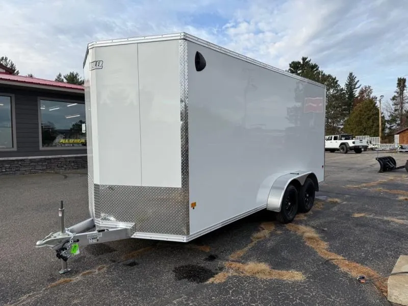2025 Ez Hauler