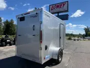 new Cargo (Enclosed) Trailers Legend Trailers  for sale, in Walker, MN Thumbnail 3