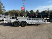 new Utility Trailers Black Rhino  for sale, in Walker, MN Thumbnail 2